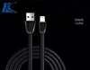 Wholesale Price Good Quality Hot Selling micro charging only durable usb cable