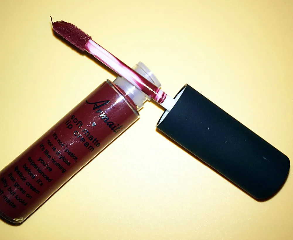 Makeup tester freebies