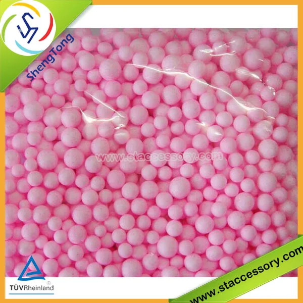 Wholesale Expandable Polystyrene Beads,Various Sizes Expandable
