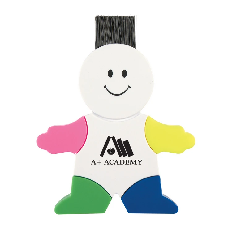 Multi Color Highlighter-6