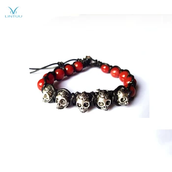 New Products For 2018 Stone Skull Bracelet Meaning Alibaba China New Products For 2018 Stone Skull Bracelet Meaning Alibaba China
