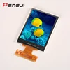 Factory offer 2.4 screen module with 240x320 pixels tft lcd display for audio door phone