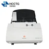 Multifunction 600 dpi Colour Duplex Bank Check Document Scanner With Inkjet Printer A600J