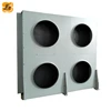 Package Rooftop (water-cooled) boiler heat exchangers sales11