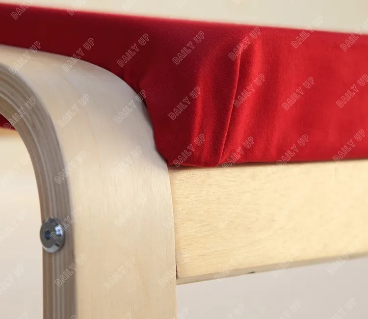 China Popular Reclining Office Chair With Footrest Ottoman Hair Accessories Hurrem Sultan Footrest Match With Longue Chair Set