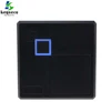 Keysecu Proximity Card Reader Wiegand 26/34 IP68 Waterproof IC Card Access Control Card Reader