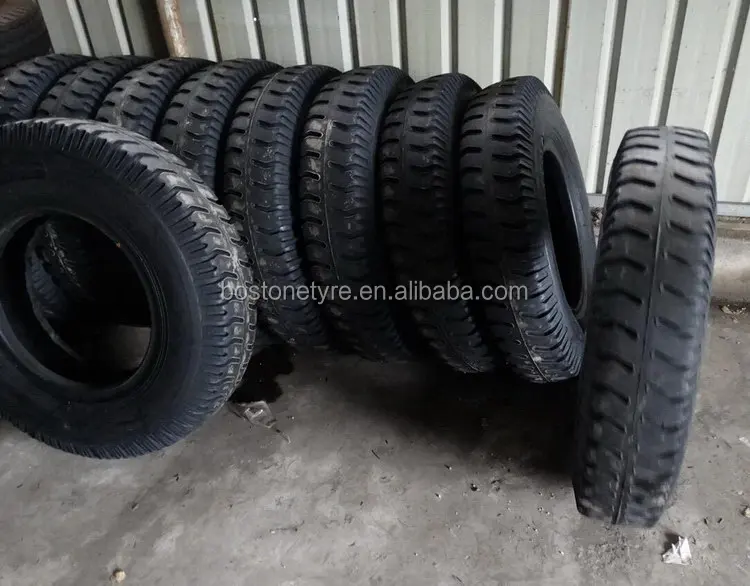 %truck tyre!Bias truck tire#CS666(xjt)015