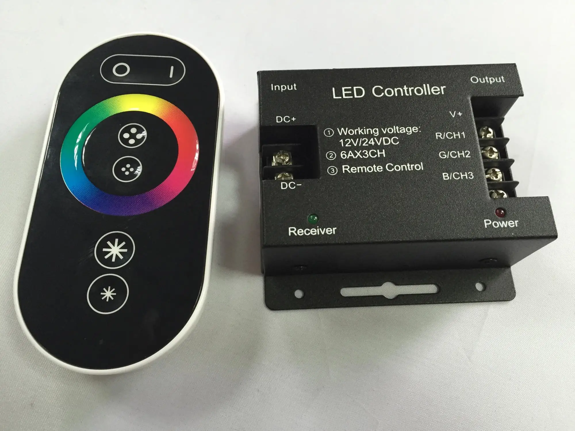 Touch series. Led Controller output 3x2a. Контроллер RGB Music. Контроллер музыкальный для RGB. Музыкальный RGB контроллер с микрофоном.