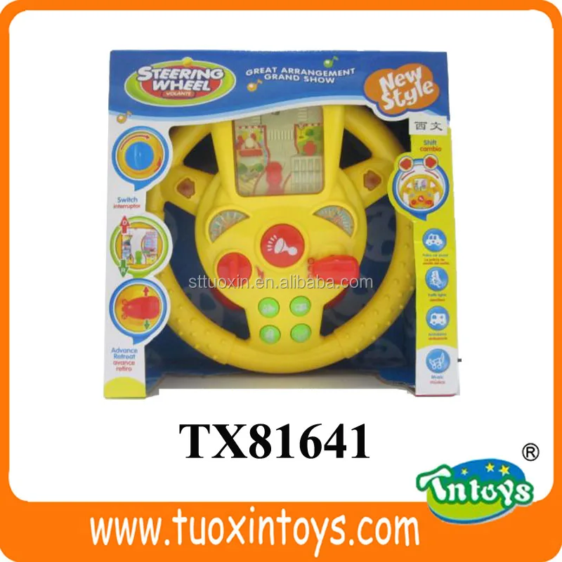 Toy Pedal Car Steering Wheel,Toy Steering Wheel For Car Seat - Buy ... Toy Pedal Car Steering Wheel,Toy Steering Wheel For Car Seat - Buy ...