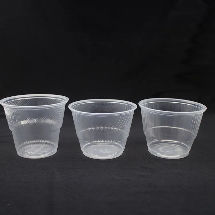 Hot Sales Factory Price Disposable 40z Sauce Cup Plastic Cups With Lids For  Restaurants Buy Plastic Cups For Restaurants,Plastic Sauce Cups And  Lids,Reusable Plastic Cup With Lid Product On