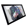 27 inch multi capacitive touch industrial panel PC Linux
