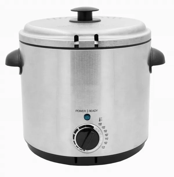 32808 General Electric Deep Fryer With Stainless Steel Housing Buy