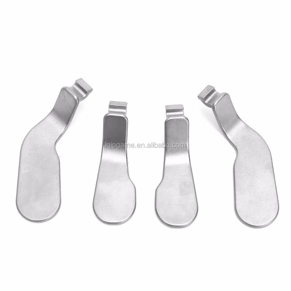 Replacement for Xbox one Elite controller a set of 4 paddles for xbox one elite joystick