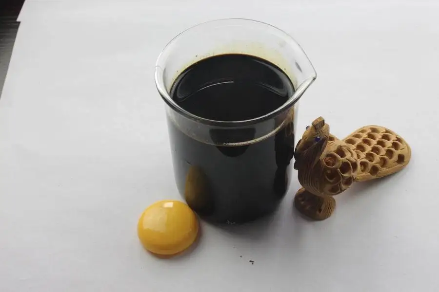 防水添加剂液体木质素磺酸钠