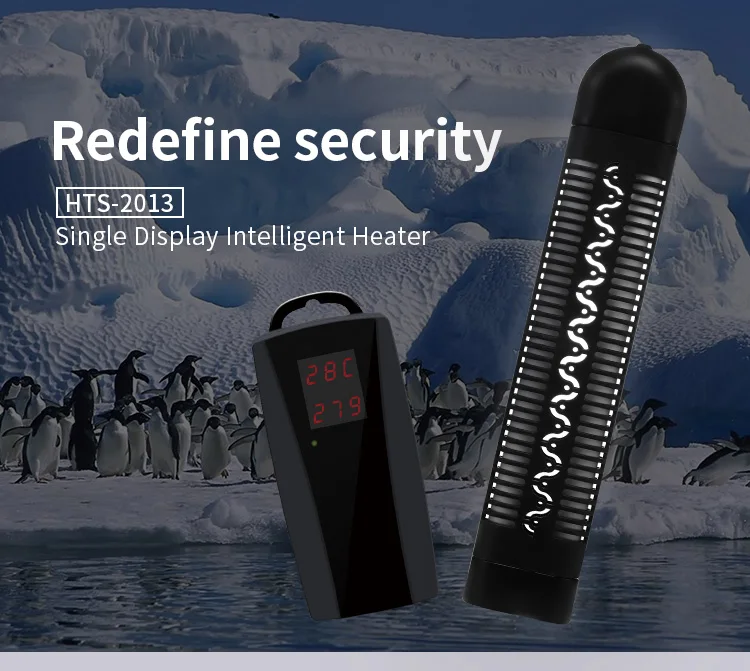 Hot Sell Led Display 1000w Aquarium Accessory Fish Tank Heater Buy