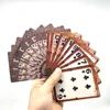 custom game card printing personalized playing card business card usb flash drive