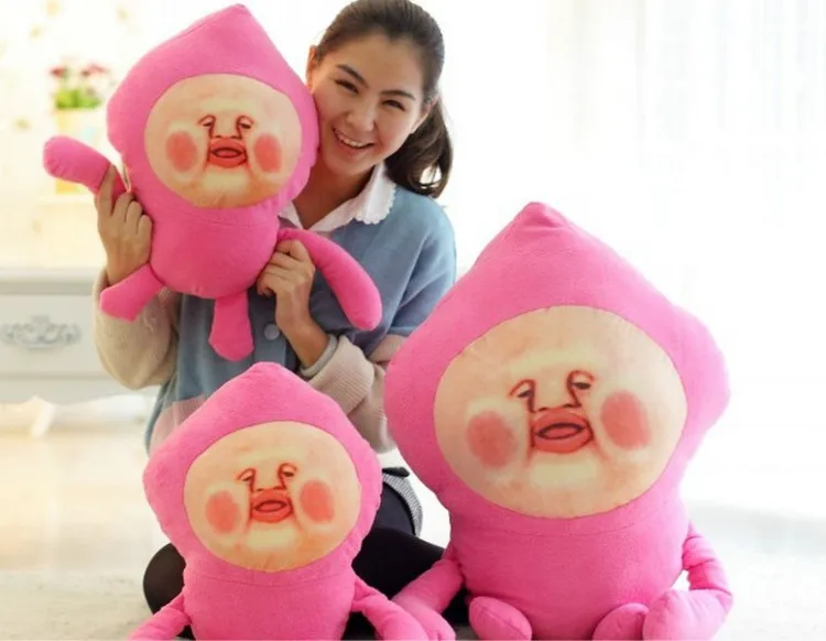 peluches personalizados de personas