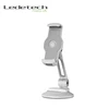 ergonomic original design car suction cup holder smartphone mobile phone support for ipad pos gps stand
