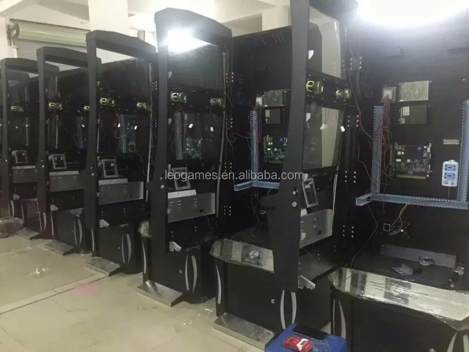 Casino crazy fruit machines for sale