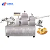 Hot new products production line for filled puff pastry machine