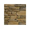 Facades decorative fixing stones artificial stone wall tile