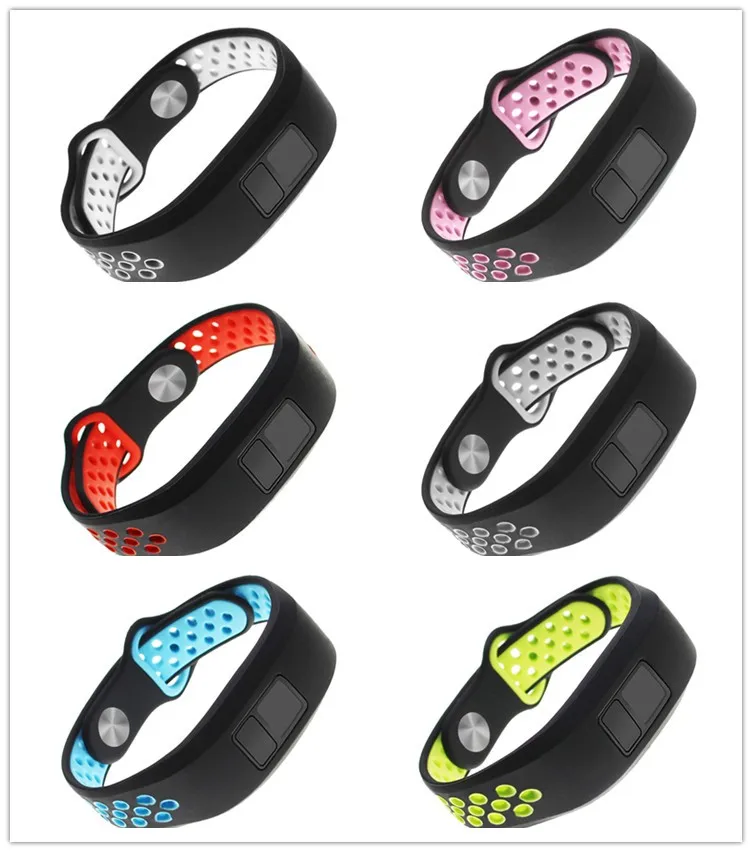 vivofit 3 watch bands