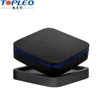 AK1 Mini nut powerful Apollo Lake Celeron mini pc 4k box HDD external enclosure ideal for office work or web