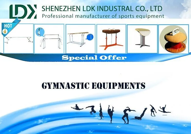 alibaba gymnastic equipment