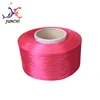 high tenacity intermingled polyester twisted yarn