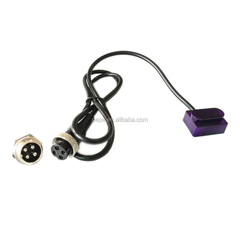 Water Saver System Auto Spout Diy Infrared Faucet Sensor Adapter