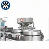 INTERNAL FLAT DRIPS IRRIGATION TAPE MAKING MACHINE,