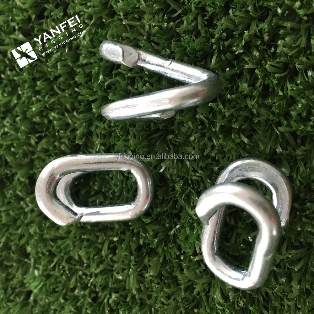 Galvanized Repair Lap Link Buy Galvanized Repair Lap Link,Repair Lap