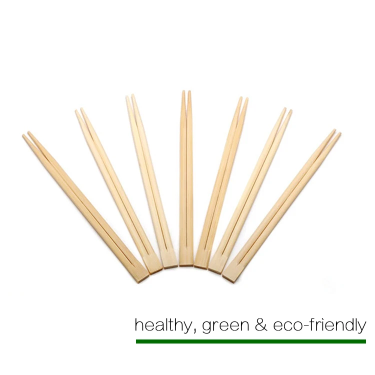 Japanese Style Ecofriendly Bamboo Bulk Disposable Chopsticks For Sushi