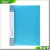 Great sales PP binder hole punch data ring binder