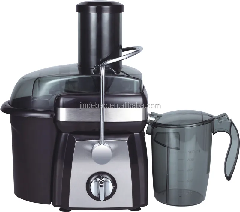 300w 1l Juice Jug Large Pulp Container Juicer Extractor Buy Machine