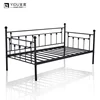 Manufacturer Large capacity single child bed with storage