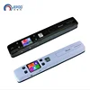 JEPOD Iscan Wifi USB document scanner JPG & PDF photo scanner wireless scanner