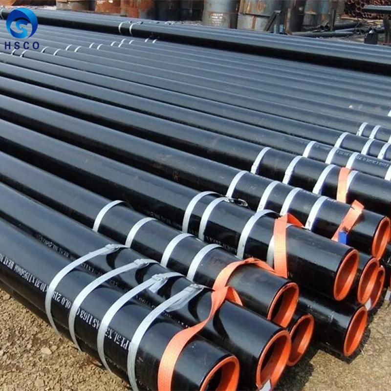 Sch40 400mm Diameter Seamless Steel Pipe With Water Pipeline - Buy 