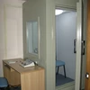 Mobile Audiometric booth