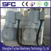 No clogging problems stainless steel water filter for Domestic Sewage Treatment