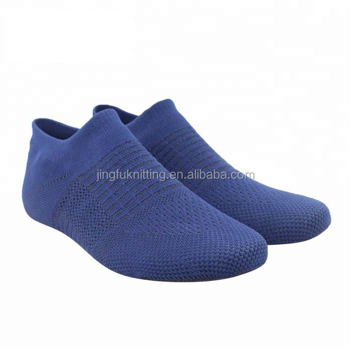 Hot Sale Fly Knit Mesh Sock Shoe Uppers Buy Sock Shoe Upper,Shoe