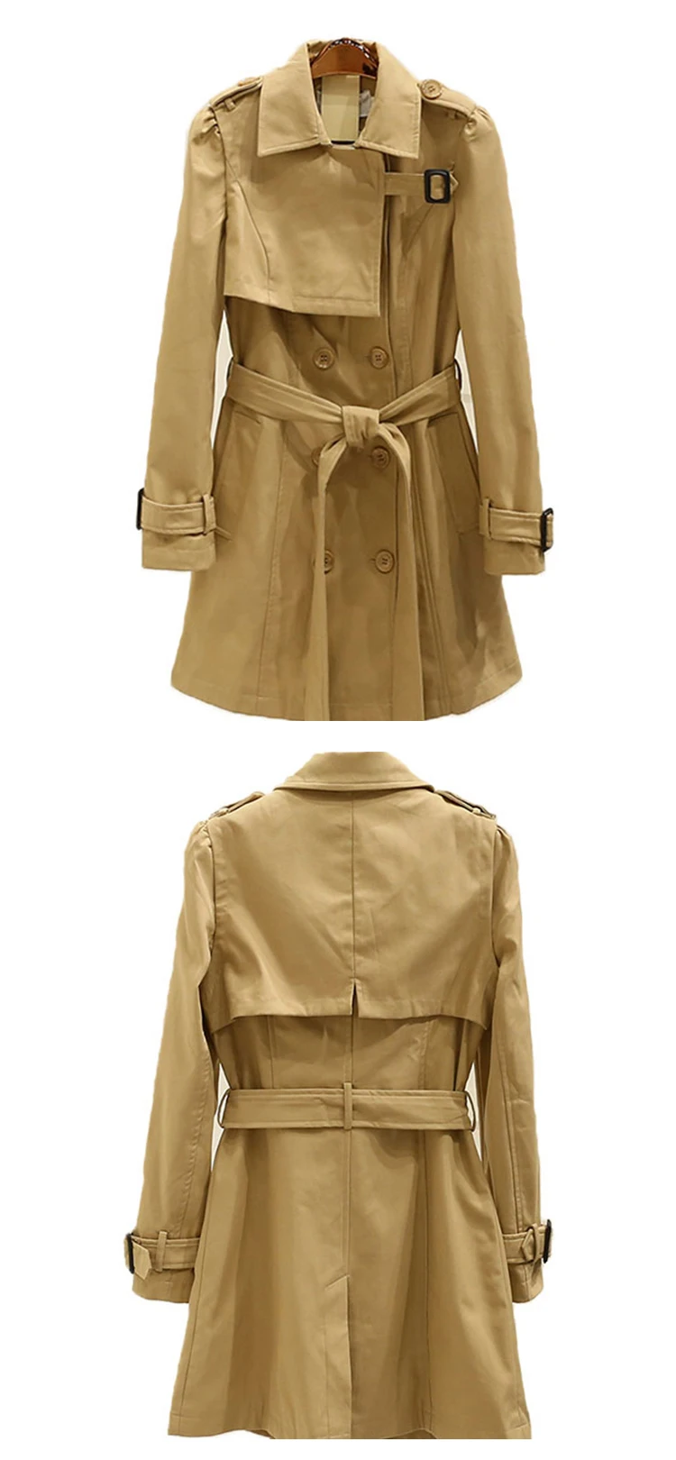 Winter Belt Replacement Women's Classic Trench Coat Buy Trench Coat