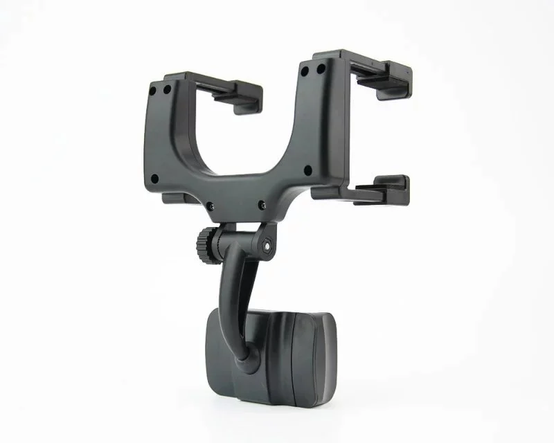 Support voiture Rétroviseur Universel support Téléphone Montage pour smartphone