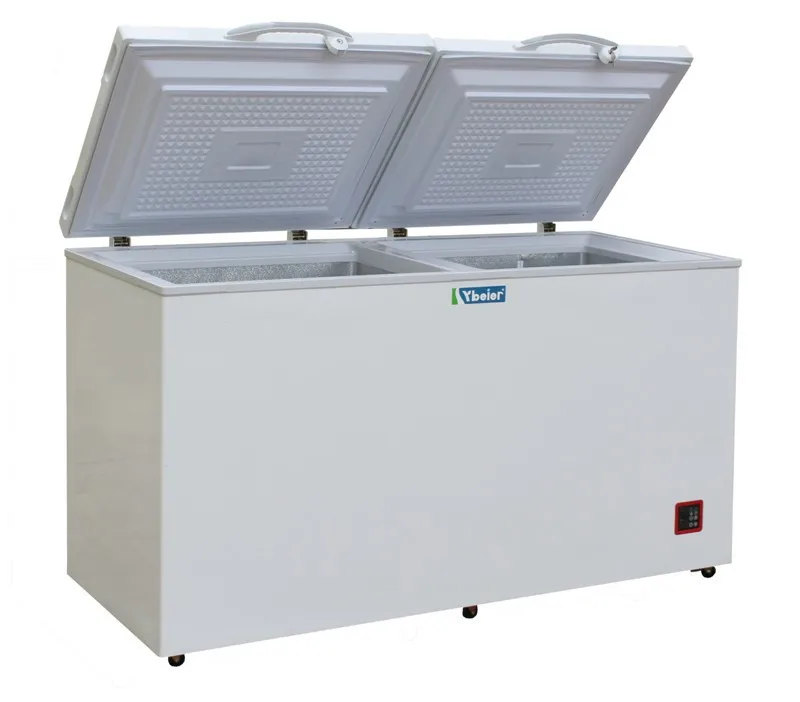 233l Solar 12v 24v Freezer Dc Compressor Freezer 12v Fridge Freezer ...