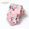 Chuxiu Pointed End Knitted Tie wholesale silk ties