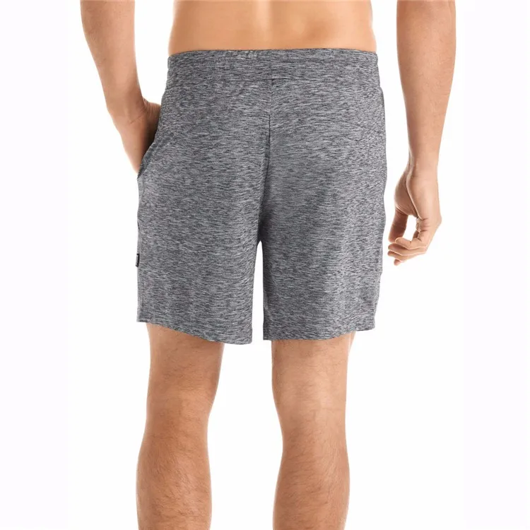 sweat shorts knee length