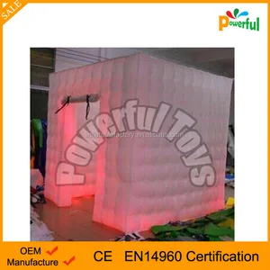 Small Inflatable Booth Tent Small Inflatable Booth Tent Suppliers