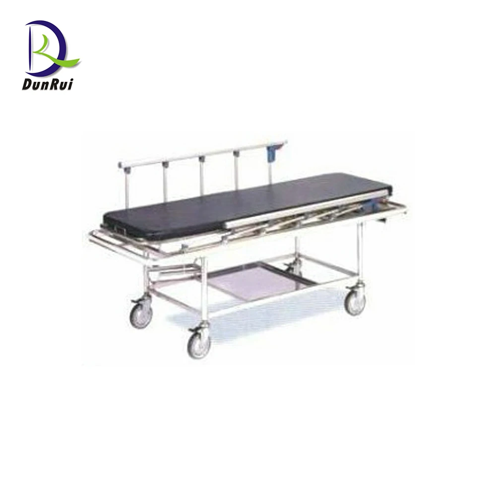 medical stretcher