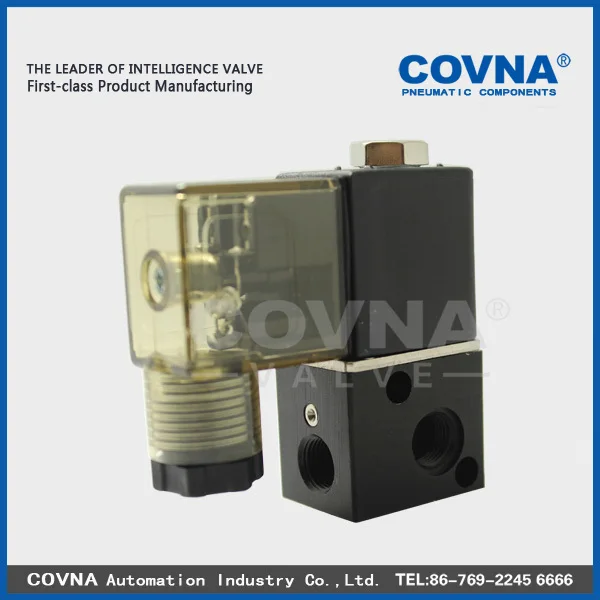 COVNA VF 3130 Type air solenoid valve
