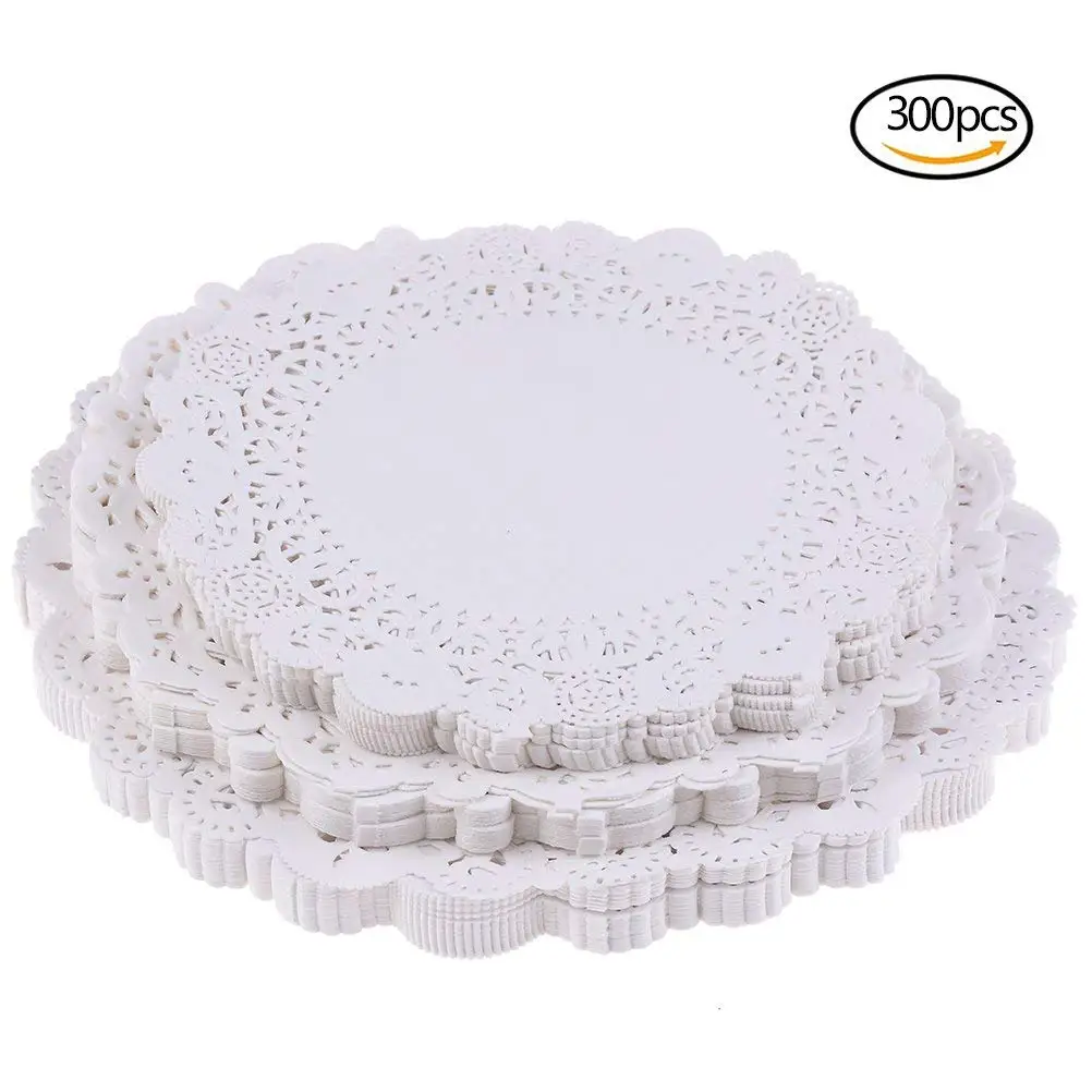 Cheap Paper Doily Flowers Find Paper Doily Flowers Deals On Line At